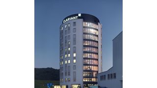 Clariant hat eiine Vereinbarung zum Verkauf seines Healthcare-Packaging-Geschäfts unterschrieben. (Scanderberg Sauer Photography/ Clariant)
