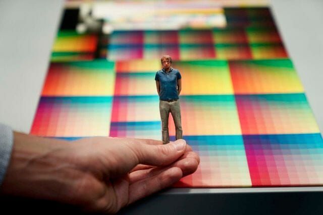 (Quelle:  Fogra/Verband 3DDruck)