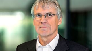 Die Fraunhofer-Gesellschaft begrüßt die geplante Durchsetzung der EU-Verordnung zur künstlichen Intelligenz in Deutschland. Ihr Präsident, Prof. Holger Hanselka, kommentiert: „Wir freuen uns über die Initiative der Bundesregierung mit Blick auf KI als zukunftssichernde Schlüsseltechnologie!“  (Bild: Fraunhofer / St. Obermeier)