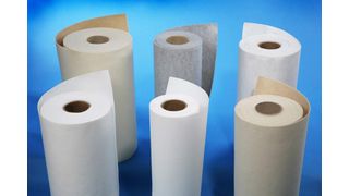 Effiziente Filtermedien  (Bild: Donaldson Membranes)