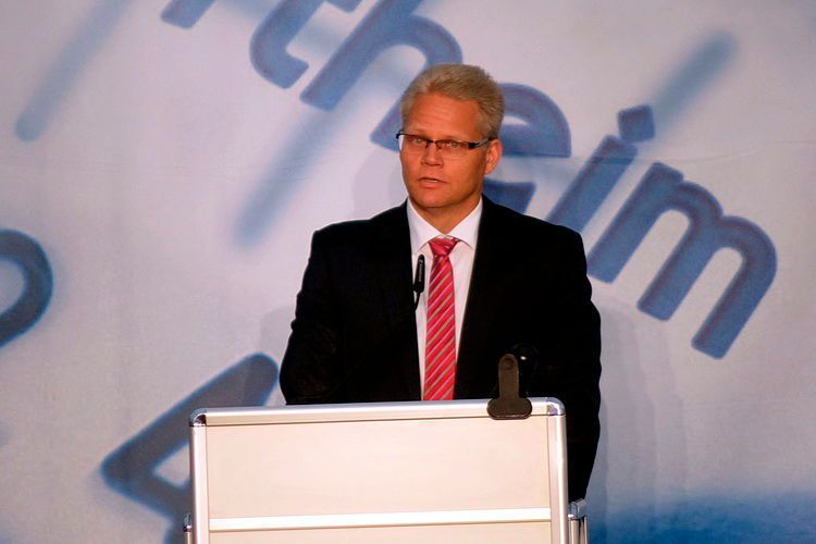 Thorsten Ußkurat, Vizepräsident der HWK Hildesheim-Südniedersachsen, sagte: „Fachkräfte in Führungspositionen werden dringend gesucht.“ (Zietz/»kfz-betrieb«)