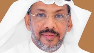 Mohammed Ghazi Al-Mutairi, Country Chair – Kuwait, Petrofac.  (Petrofac )