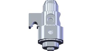 Moderne Dragierdüsen machen Film- und Zuckercoating effizient.  (Bild: Düsen-Schlick)