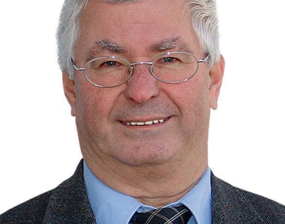 Hans-Jakob Erb, Audi, Ingolstadt:          „Während des vierjährigen Einsatzes wurden keine  negativen Vorfälle bekannt.“ (Archiv: Vogel Business Media)