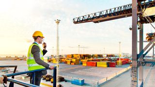 Die Supply-Chain-Lösung von Oracle wurde um neue Funktionalitäten erweitert. (Oracle)