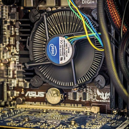 Auf dem Grundlagentag der Cooling Days 2023 geht es unter anderem um die grundlegende Physik der Wärmeübertragung. (Bild:  tookapic  /  Pixabay)