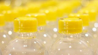 Russland ist dabei, seine Produktion an Polyolefinen massich hochzufahren. (gemeinfrei)