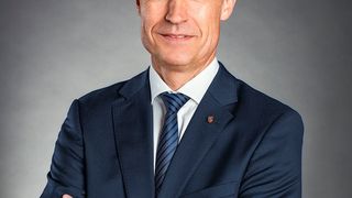 Manfred Bräunl übernimmt ab 1. März 2019 die Funktion des CEO bei Porsche Middle East and Africa FZE. (Porsche)