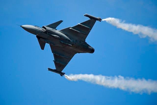  (Bild: Saab AB)