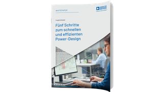 Whitepaper Cover: Analog Devices GmbH (Analog Devices GmbH)