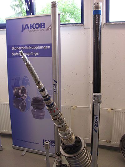 Zeigt, wie die Konjunkturkurve, steil nach oben: ... (Archiv: Vogel Business Media)