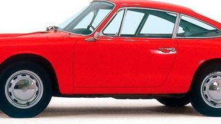 Der 6-Zylinder-Boxermotor des Porsche 911 von 1966 als Bausatz im Maßstab 1:4. Mit dem geschraubten und gesteckten Funktionsmodell wird das Herz des Ur-911er greifbar und zum besonderen persönlichen Erlebnis.  (Franzis Verlag)