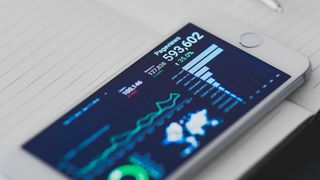 Diese acht Regeln helfen Ihnen, Ihre Daten effizent auszuwerten. (gemeinfrei)