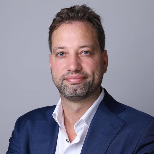 Chris Kramar ist Director & General Manager OEM Solutions DACH bei Dell Technologies.(Bild:)