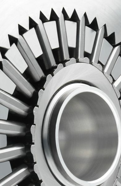 Galxie-Antriebssystem, Ausschnitt (Bild: Wittenstein)