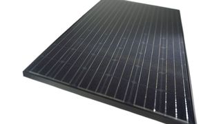 Das neue Premium-Modul von Aleo Solar steht für eine besonders ansprechende Optik, elegantes Design und Leistungsstärke.  (Bild: Aleo Solar)