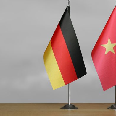 Ab sofort vertreibt Albis technische Kunststoffe der BASF auch in Vietnam. (Bild: stock.adobe.com - Halytskyi Olexandr)