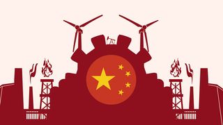 The top 10 chemical companies in China making headlines.  (Source:©Jegas RA - stock.adobe.com)