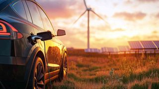 Dehn präsentiert sich auf der "The smarter E Europe 2026" als Technologiepartner für sichere DC-Infrastrukturen.  (Bild: Dehn)