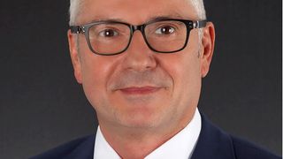 Jürgen Peters hat zum 1. September 2015 die neugeschaffene Postion des Vice President und General Manager Customer Center North America übernommen. (Foto: Röchling)