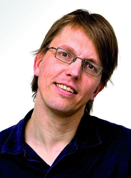 Jörg Popow, Leiter Marketing & Kommunikation, Iloxx, Nürnberg: „Wir verschaffen Wenigversendern Zugang zu den Dienstleistungen der ‚Großen‘.“Bild: Iloxx (Archiv: Vogel Business Media)