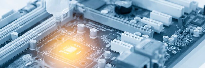 An embedded system is designed for, and dedicated to, one specific device or machine, and is used to control its operation.(Source:  phuchit.a@gmail.com - stock.adobe.com)