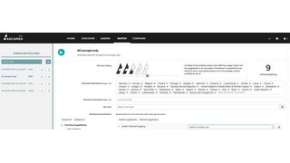 Über die Plattform von Ascamso sollen Kunden Cloud-Services auf Punkte wie Verfügbarkeit und Leistung testen können. (Ascamso)