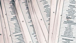 Unternehmen benötigen neue Prozesse für die Kontrolle ihrer Daten. (Bild: gemeinfrei)