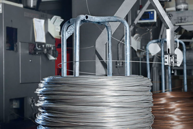 Aus der Produktion von Spax. (Spax/Silvia Kriens)