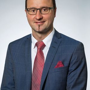 Dirk Bauernfeind wird zum 1. Juli Geschäftsführer der Romaco Pharmatechnik.