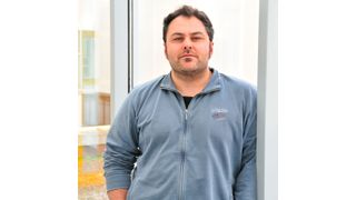 Forscher um Dr. Francesco Neri, Junior-Gruppenleiter der Forschungsgruppe „Epigenetik des Alterns“ am Leibniz-Institut für Alternsforschung (FLI) in Jena, fanden heraus, wie ein neuer Mechanismus der Gen-Inaktivierung vor Altern und Krebs schützen könnte. (Evelyn Kästner/FLI)