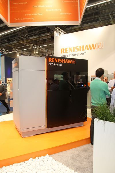 Impressionen der letzten in Frankfurt veranstalteten Euromold, es war die 21. – 2015 wird das Event in Düsseldorf die Pforten öffnen... (Bild: Königsreuther)