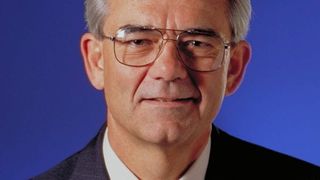 „Die Akquisition von Varian stärkt unsere Position im Wachstumsmarkt Bioanalytik.“ William P. Sullivan, Präsident und CEO von Agilent Technologies  (Bild: Agilent Technologies)