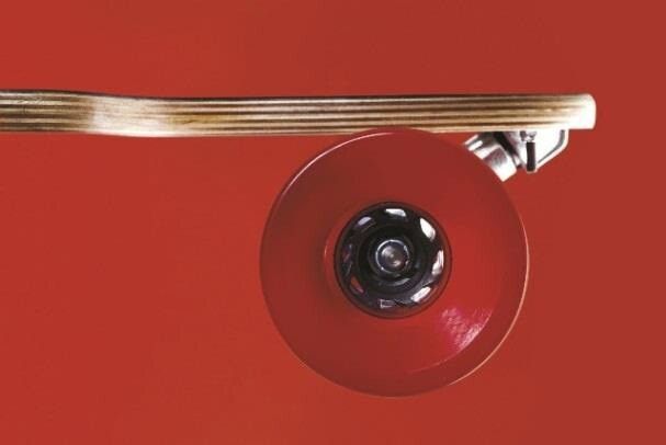 Capa is a very versatile specialty polyol, with a focus on demanding TPU (thermoplastic polyurethane), polyurethane coatings and cast elastomer applications such as automotive seals and gaskets, synthetic leather and textile coatings, and wheels and rollers. (Picture: PErstorp)