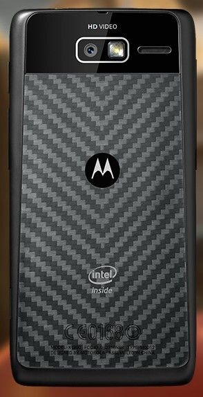  (Bild: Motorola)