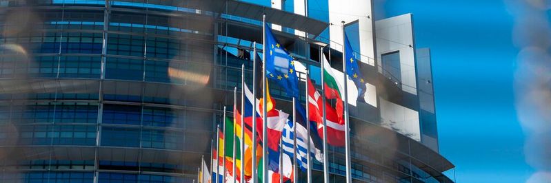 Under the legislation, a new crisis response mechanism will also be set up, with the European Commission assessing the EU supply of semiconductors and early warning indicators in member states that could trigger an EU-wide alert. Under the legislation, a new crisis response mechanism will also be set up, with the European Commission assessing the EU supply of semiconductors and early warning indicators in member states that could trigger an EU-wide alert.