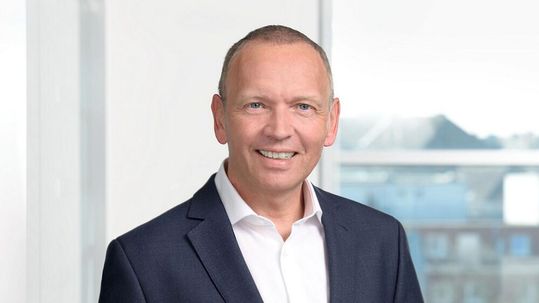 Roland Meyer(Bild:  Leaseplan)