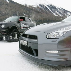 (Foto: Nissan)