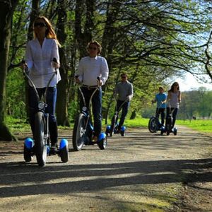 (Bild: Urban Mobility Europe)