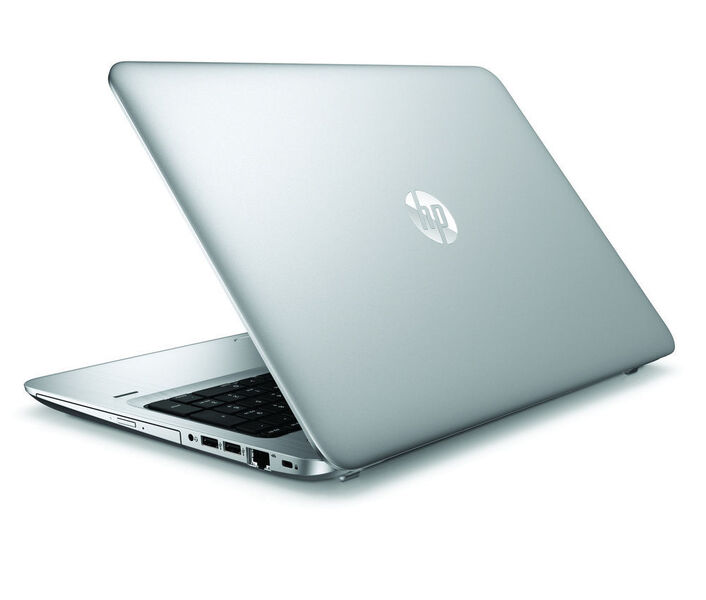 15,6-Zoll-Modelle gibt es mit Intel-Core-Prozessor der siebten Generation im ProBook 450 G4 ... (HP)