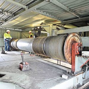 (Konecranes / TAUBE Photoproduction)