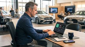 Um mit ihren Websites für KI-Systeme digital sichtbar zu werden, können Händler und Werkstätten eine Reihe von Punkten beachten. (Bild: Gemini / Flash Image 3.1 / KI-generiert)