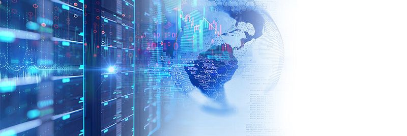 Hybrid-Cloud-Strukturen kombinieren On-Premises- und Public-Cloud-Vorteile.(Bild:  © monsitj - stock.adobe.com)