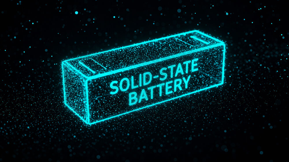 Core Problem of Solid-State Batteries Solved