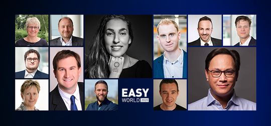 (Quelle:  Easy World 2020)