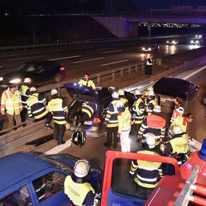 (Feuerwehr München)