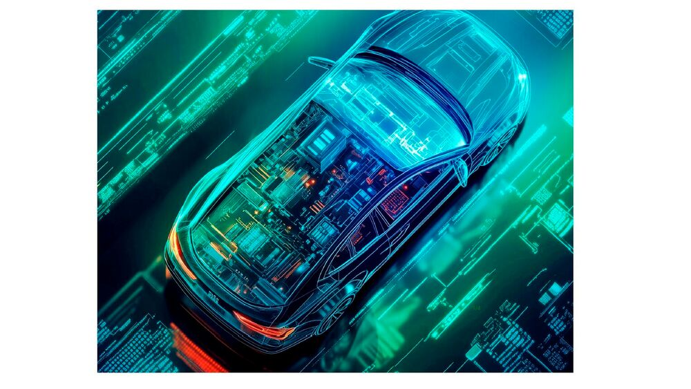 Automotive industry pushes software development on an open-source basis