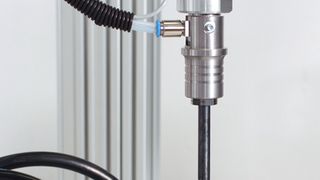 Um die technische Sauberkeit bei der Montage zu sichern, sind viele Details zu beachten. (Bild: Deprag)