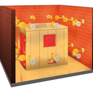 (European Certification Body GmbH ECB)