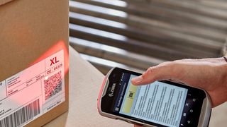 Der Mobilfunkdistributor Brodos nutzt die garantierte Next-Day-Zustellung von Trans-O-Flex für Pakete und Paletten. (Trans-O-Flex)